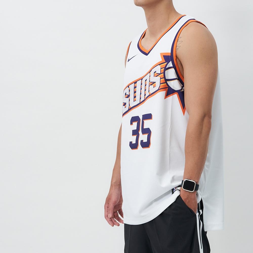 Nike Мужская майка Nike Dri FIT NBA Swingman Phoenix Suns, версия Association, 2023/24, DV4851-104