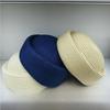 Wide Brim Straw Sun Hat Retro Style Woven Straw Hat Vintage Painter Beret  Summer Season