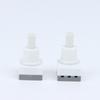 2Pcs Auto Interior Dome Light Switch Kit 34404-SDA-A21 Perfect Replacement Fit for  Accord CR-V Element