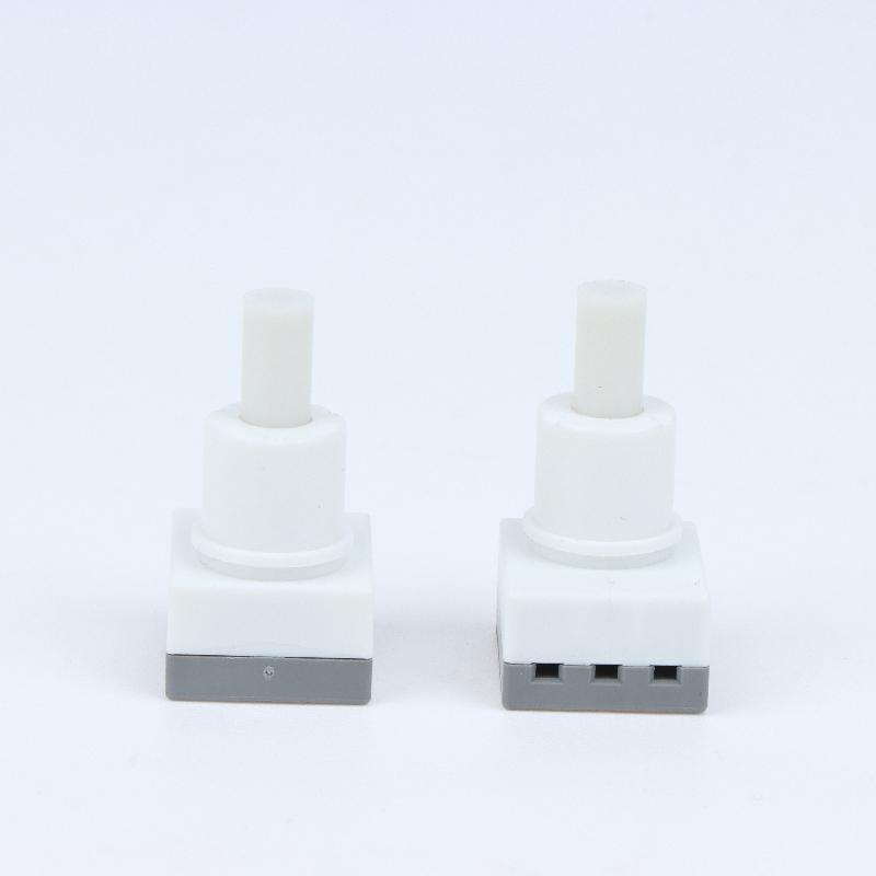 2Pcs Auto Interior Dome Light Switch Kit 34404-SDA-A21 Perfect Replacement Fit for Accord CR-V Element