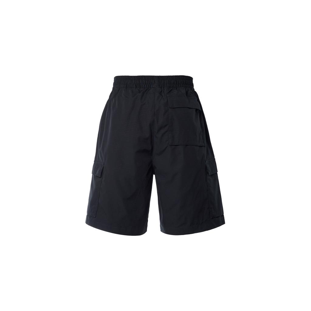 New Nike Casual Shorts Men's Black FB1247-010