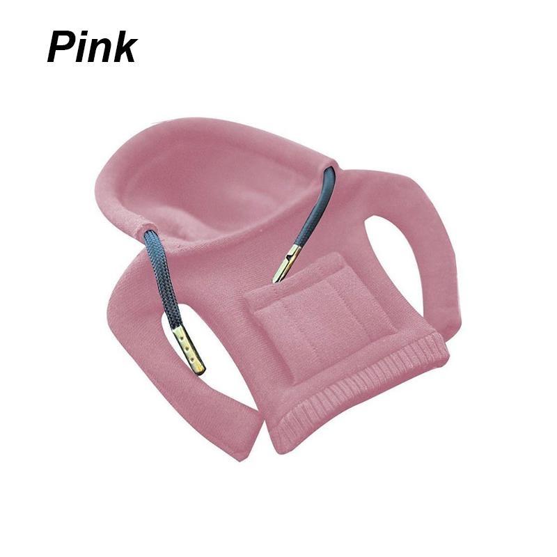 Автомобильный чехол с капюшоном и переключением передач, забавный чехол для ручки переключения передач, декор для шестерни, автоматические аксессуары для салона автомобиля