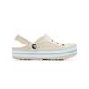 Crocs Сабо Bayaband Winter White Multi 205089 1li