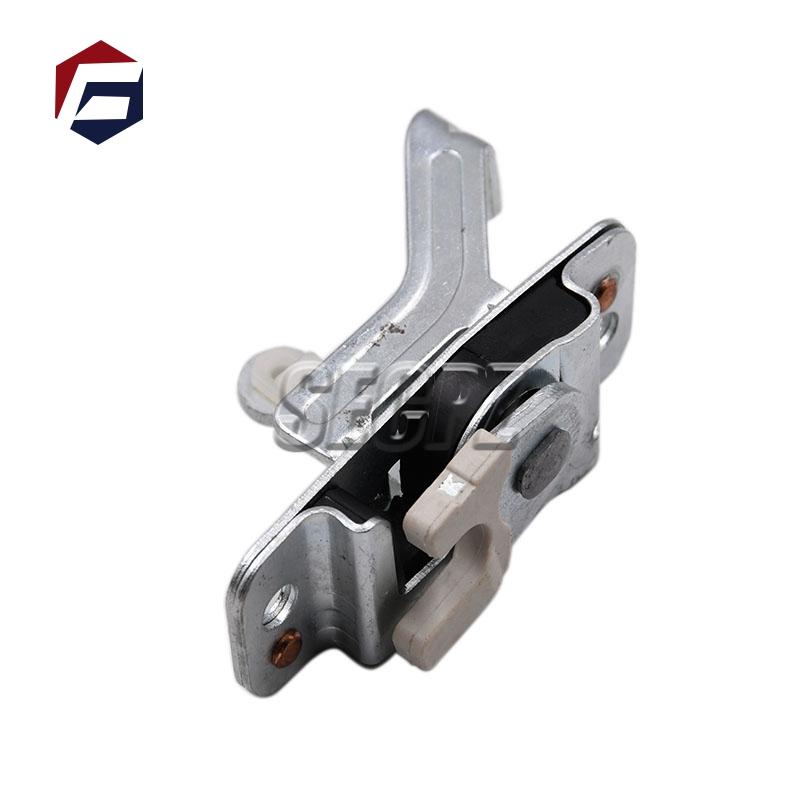 Верхний замок левой и правой раздвижной боковой двери для Fiat Ducato Citroen Jumper Peugeot Boxer 2006 53302308 53302309