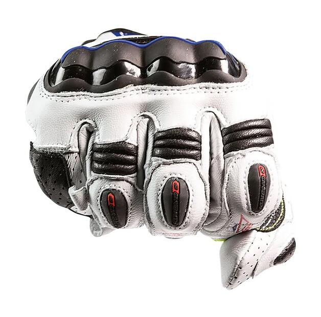 Garibaldi Xus Gari мотоперчатки