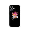 Для Motorola Moto G04 G13 G14 g45 G22 G23 G20 G32 G34 G35 G82 G84 G53 G60 E14 E15 Чехол Зуб Стоматолог Медсестра Врач Стетоскоп