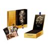 One Pieces CCG TCG Cards Booster Box Rare Anime Figures Zoro Luffy Nami Game Playing Collection Cards Toys Child Gifts