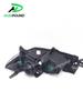 Mazda 3 BK 2003–2010 Седан Сборка передней фары — Передняя фара