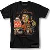 Unisex shirt Cotton Oversize Large Size The Last Drive-In Joe Bob Briggs Shirt Horror Movie Vintage Design T-Shirt