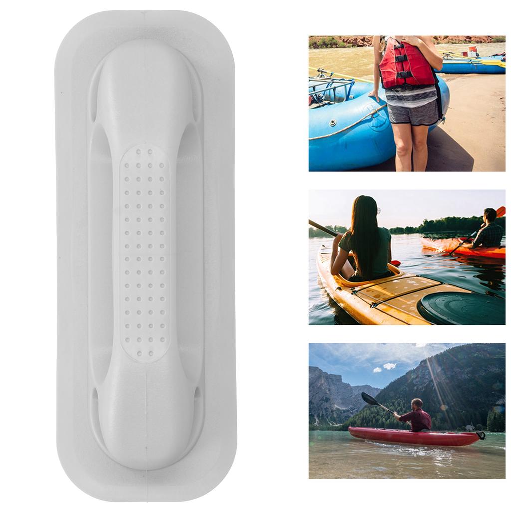 2шт надувной поручень для лодки с отверстием для ручки для дрейфующей лодки рыболовная лодка каноэ