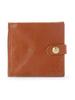 Кошелек F Красно-коричневый [Il Bisonte] 54_1_412228