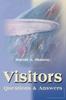Книга Visitors : Questions & Answers