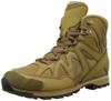 CRV Caravan Free Trek Hi 0010041 Sahara Trekking Shoes 22.5cm