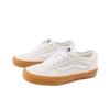 Vans Rowley Classic Fashion Comfortable Low Top Skate Shoes Unisex Sneakers Off-White VN000EDUCD3