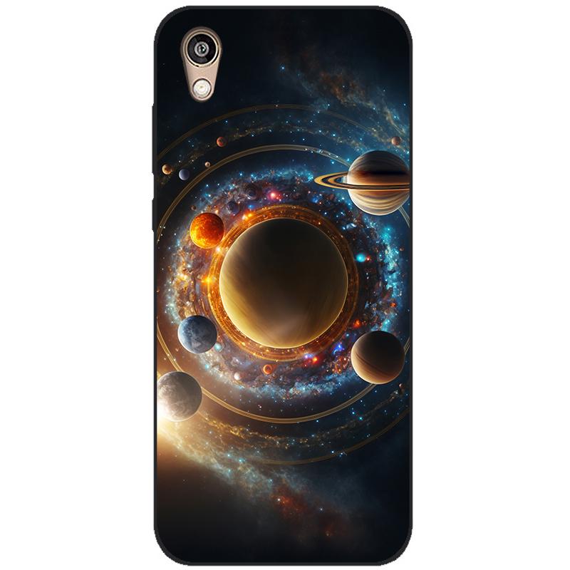 For Huawei Honor 8S Y5 2019 Phone Case Shcokproof Bumper Capa For Huawei Y5 2019 Case Honor 8S Silicone Case Soft Tpu Back Cover