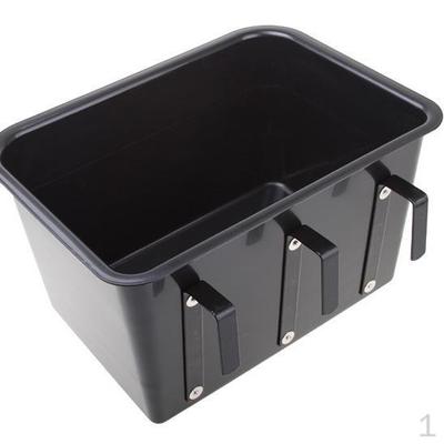 Кормушка для лошадей, подвесная, прочная, износостойкая, ограждение для корма