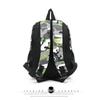 Li Shen Ergonomic Large Capacity School Backpack