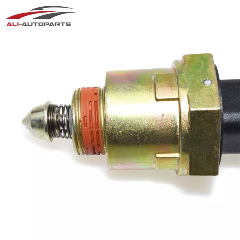17089062 4P Idle Air Control Valve IAC1000 For Chevrolet Buick Astro Blazer Camaro Cadilllac Isuzu Jaguar GMC 1982-1999