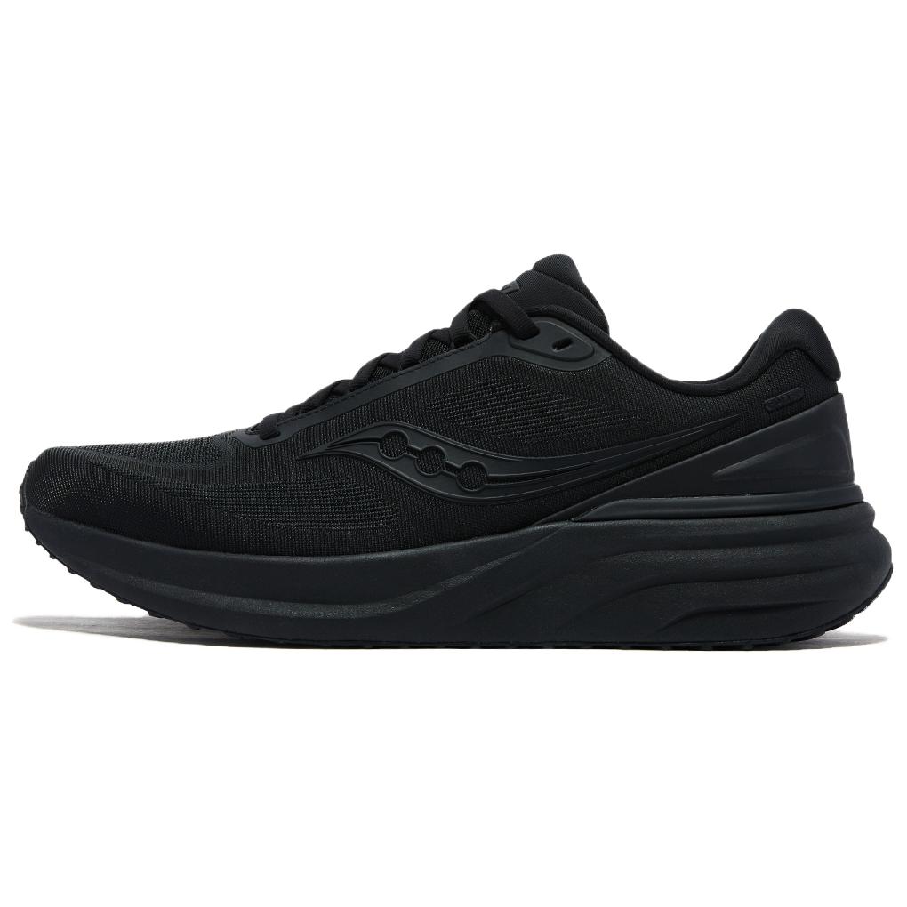 SAUCONY Обувь для ходьбы унисекс черная S28281-1