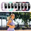 Сменный ремешок для часов, силиконовый ремешок для часов для Fitbit Inspire HR/Inspire 2/Ace 2/3 для мужчин и женщин