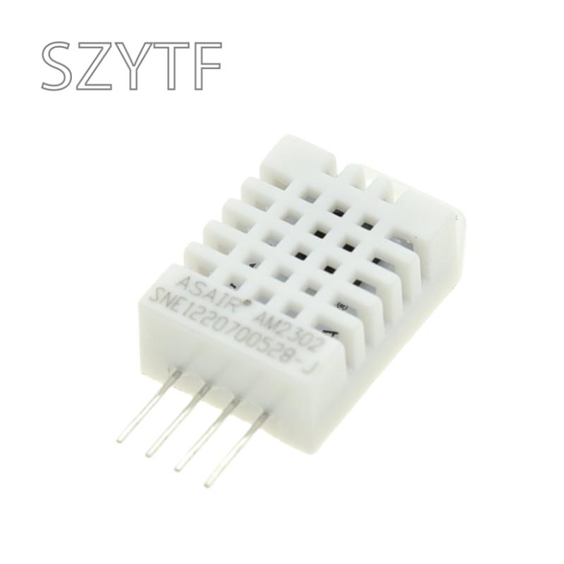DHT22 Digital Temperature And Humidity Sensor Temperature And Humidity Module AM2302