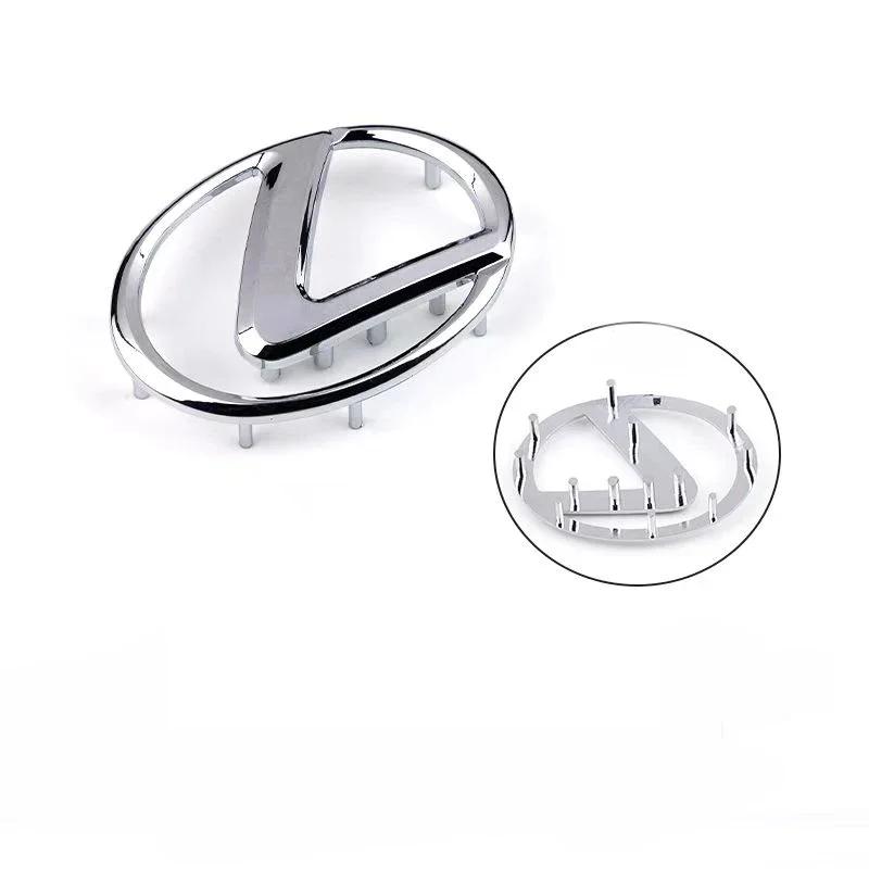 Замена эмблемы на рулевое колесо для Lexus ES240 ES250 ES350 IS250 IS300 RX270 GS NX300 RX300 RX350 RX400H SL430 CT200