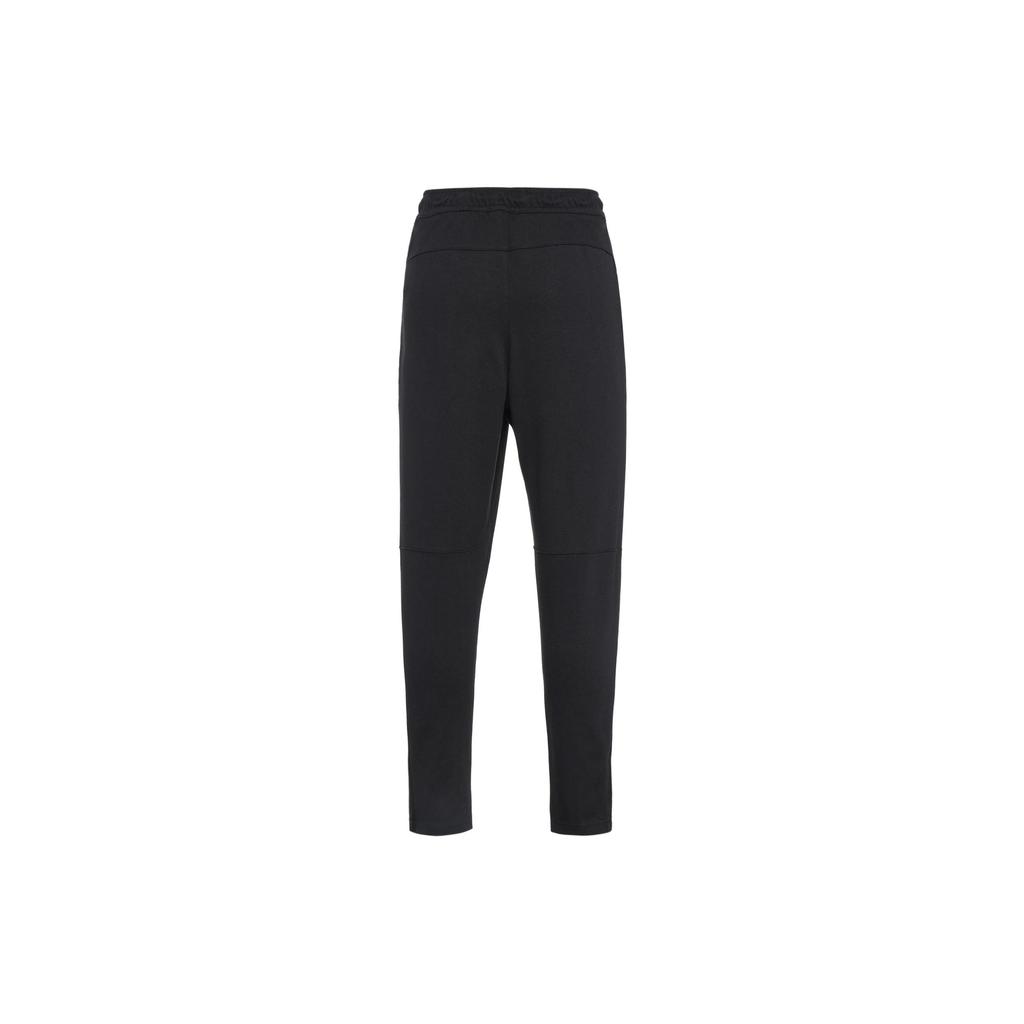 Nike Мужские вязаные спортивные штаны Черные DM6592-010