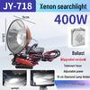 Высокомощная внешняя ксеноновая фара Jujingyang