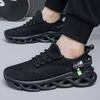 Men's Fashion Casual Sports Running Shoes Large Size Boys Students Trending Male Leisure Comfortable Breathable Sneakers Big Size39-50