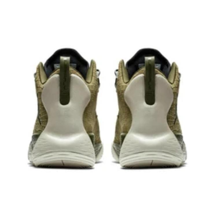 Air Jordan Super.Fly Mvp Pf 'Оливковый холст' AR0038-300