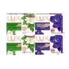 Набор мыла-брусков Lux с разными ароматами