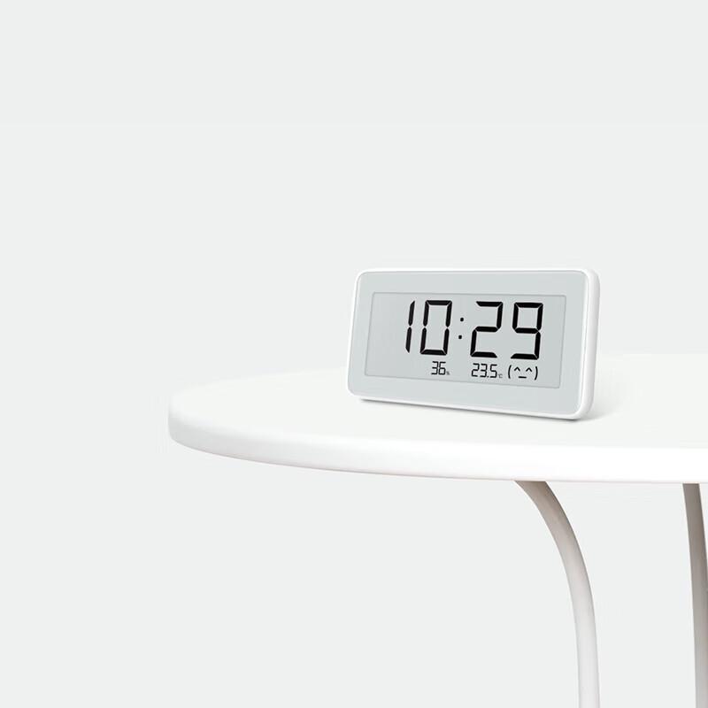 Xiaomi Mi Home Electronic Temperature and Humidity Monitor Pro