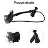 Ignition System Upgrade High Performance Coil Compatible with Lawnmowers Using 140218cc Specifications R10000113