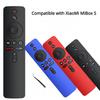 Чехол с пультом дистанционного управления для XiaoMi MiBox S, пылезащитный защитный чехол с дистанционным управлением для XiaoMi MiBox S