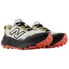 New Balance Nb Fresh Foam X Hierro V9 Soft Comfortable Low Top Trail Running Shoes Women Sneaker White Black WTHIERX9