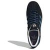 adidas Оригинальные HANDBALL SPEZIAL Износостойкие Низкие Кеды для Скейтборда Унисекс Черные Кроссовки JQ9654