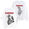 Толстовка Suicideboys Мужская Женская Худи