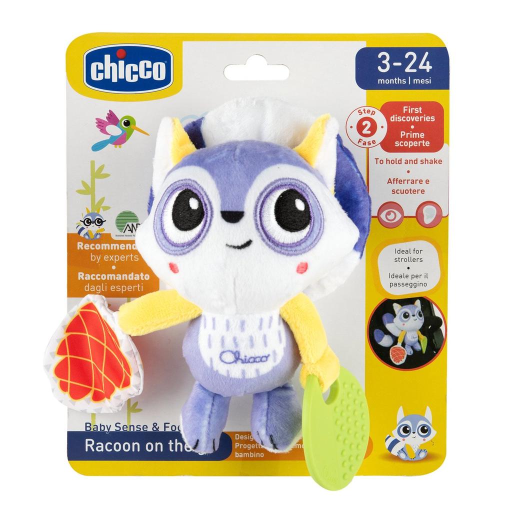 CHICCO 00011563000000 Shop stroller hanger
