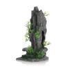 15 Type Decorative Rocks Aquarium Fish Tank Accessories Resin Rockery Aquarium Decor Fish Hiding Hole Rock for Fish Tank