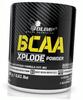 BCAA with Glutamine Powder, BCAA Xplode, (28283001)