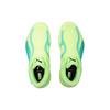 Puma Rise Nitro Fast Yellow Men Sneakers Green Electric-Peppermint 377012-13