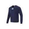Nike Толстовки Мужские Синие С Круглым Вырезом Утепленные Другие DM5461-410