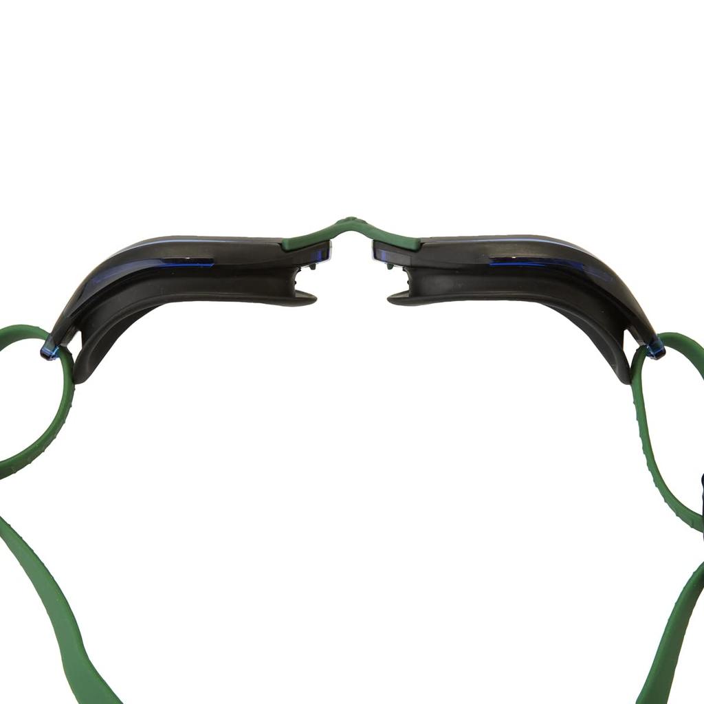 Очки для плавания arena для фитнеса унисекс свободный размер Linon для фитнеса AS5SGG44U [Arena Warbo] антизапотевающие