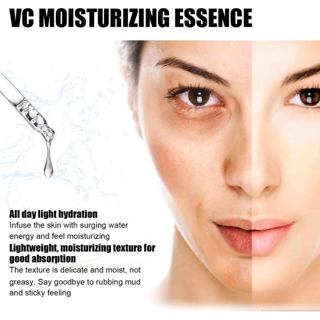 Anti-Aging Whitening Serum Oil Facial Serum Timeless Face Serum Anti-Wrinkle For Face Dark Spots