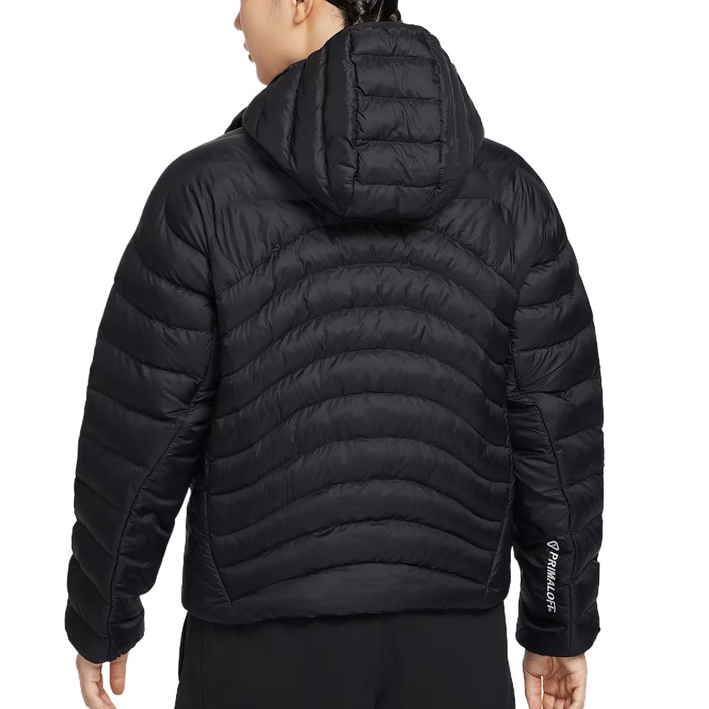 Nike Женская куртка Nike "Lava Flow" с технологией Therma-FIT Adv HM9964-010