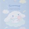 Художественная панель Sanrio Cinnamoroll 938581 (Звездное небо)