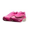 Nike Zoom Fly 6 Низкие Беговые Кроссовки для Марафона с Пеной ZoomX и Карбоновой Пластиной Женские Розовые FN8455-602