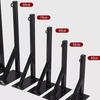 WEZHO Boxing Punching Bag Wall Mount