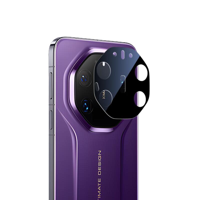 BLUEO Huawei Mate80RS Lens Protector Sapphire HD Scratch-Resistant Rear Camera Film