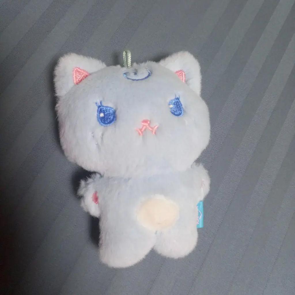 Espakarina 10 см кукла брелок Drama City Popup Store